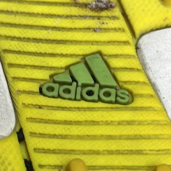 Adidas Predator LZ Lethal Zones TF US 12 Soccer Trainers ? ducks main image 7